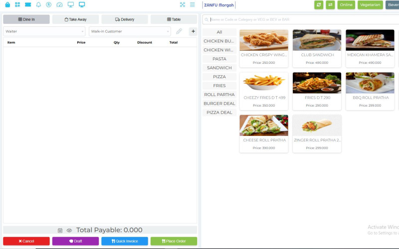 KitchSync