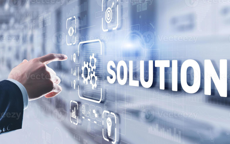 Software Solutions