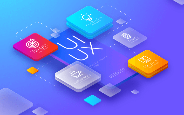 UX/UI Design Services