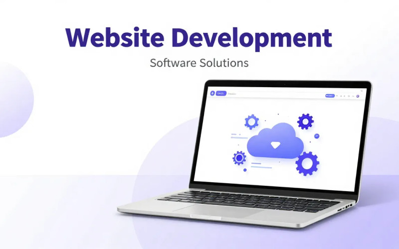 Website Development